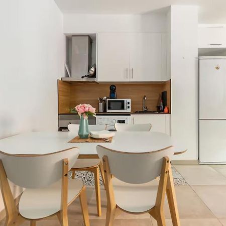 Vivienda Junto A Ruzafa - 12 Pax Y Mas Apartment Valencia Ngoại thất bức ảnh