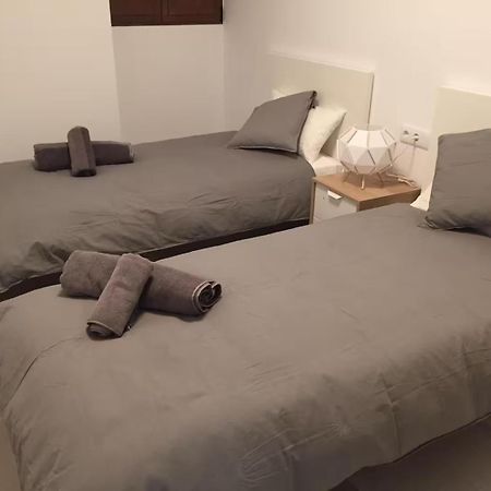 Vivienda Junto A Ruzafa - 12 Pax Y Mas Apartment Valencia Ngoại thất bức ảnh