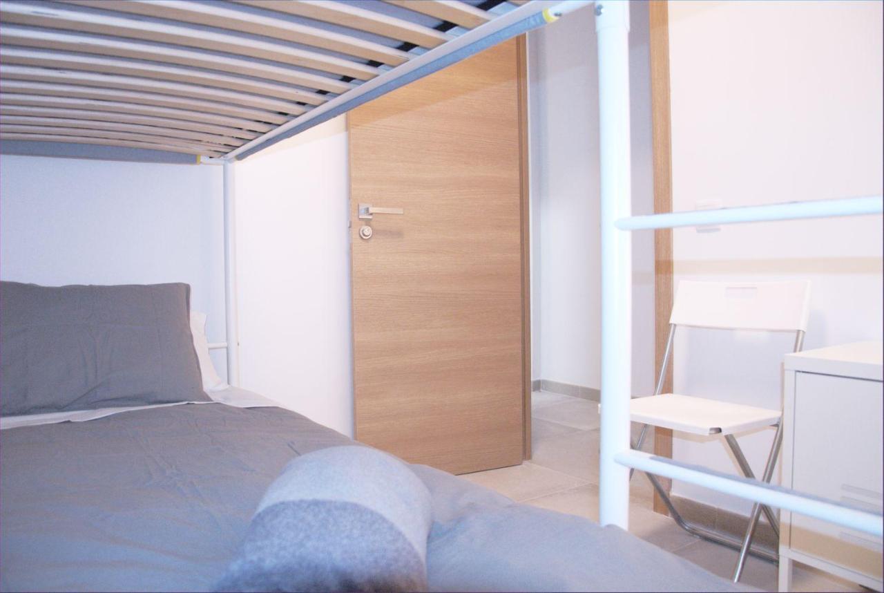 Vivienda Junto A Ruzafa - 12 Pax Y Mas Apartment Valencia Ngoại thất bức ảnh