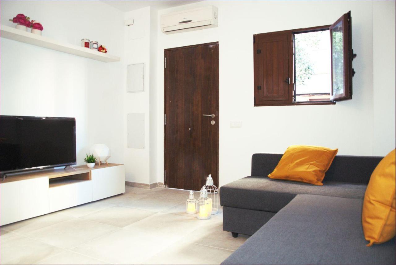 Vivienda Junto A Ruzafa - 12 Pax Y Mas Apartment Valencia Ngoại thất bức ảnh