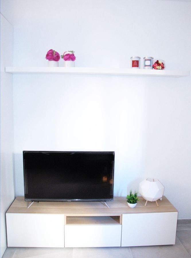 Vivienda Junto A Ruzafa - 12 Pax Y Mas Apartment Valencia Ngoại thất bức ảnh