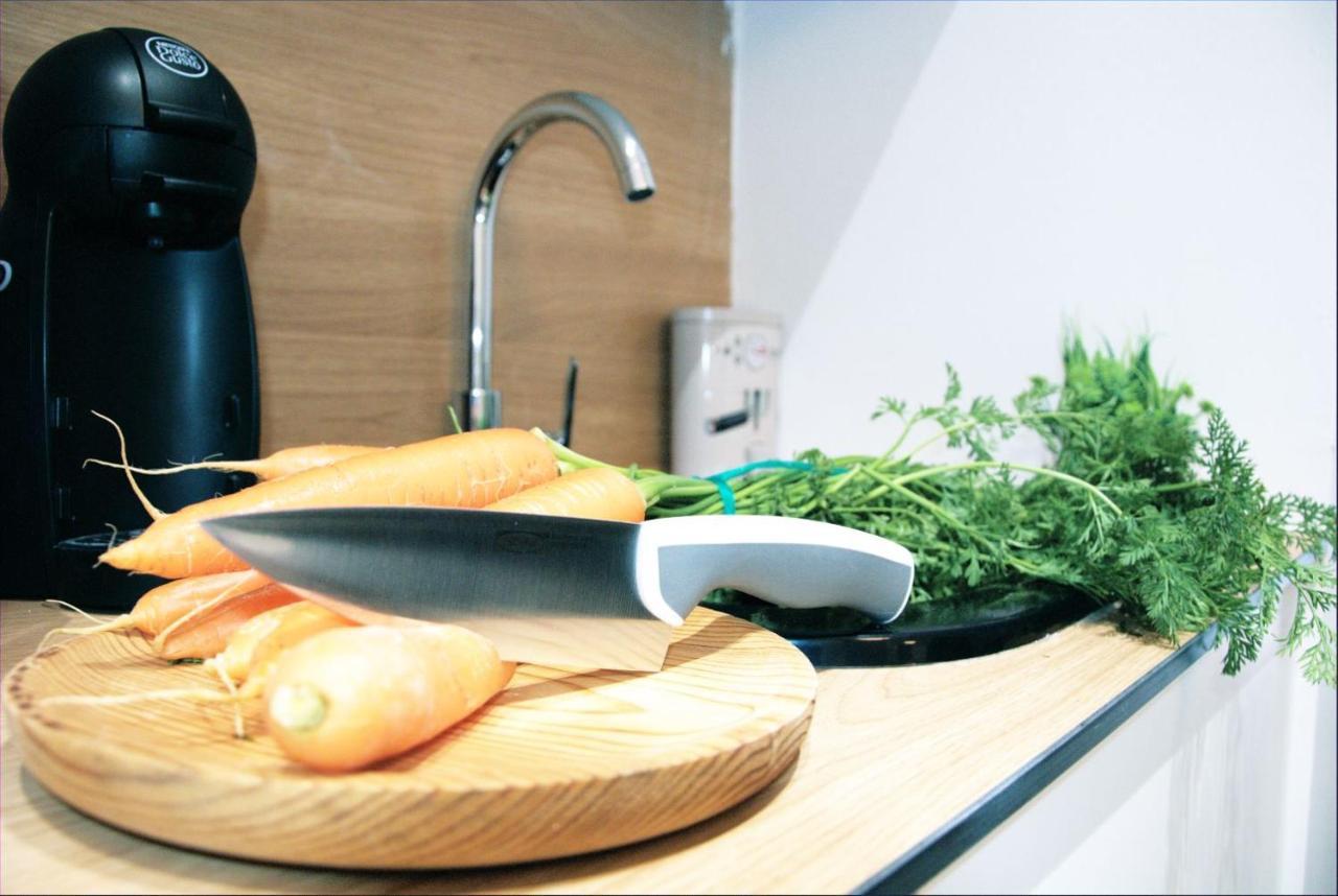 Vivienda Junto A Ruzafa - 12 Pax Y Mas Apartment Valencia Ngoại thất bức ảnh