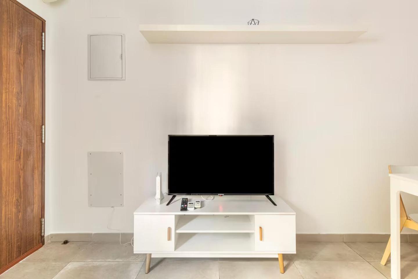Vivienda Junto A Ruzafa - 12 Pax Y Mas Apartment Valencia Ngoại thất bức ảnh
