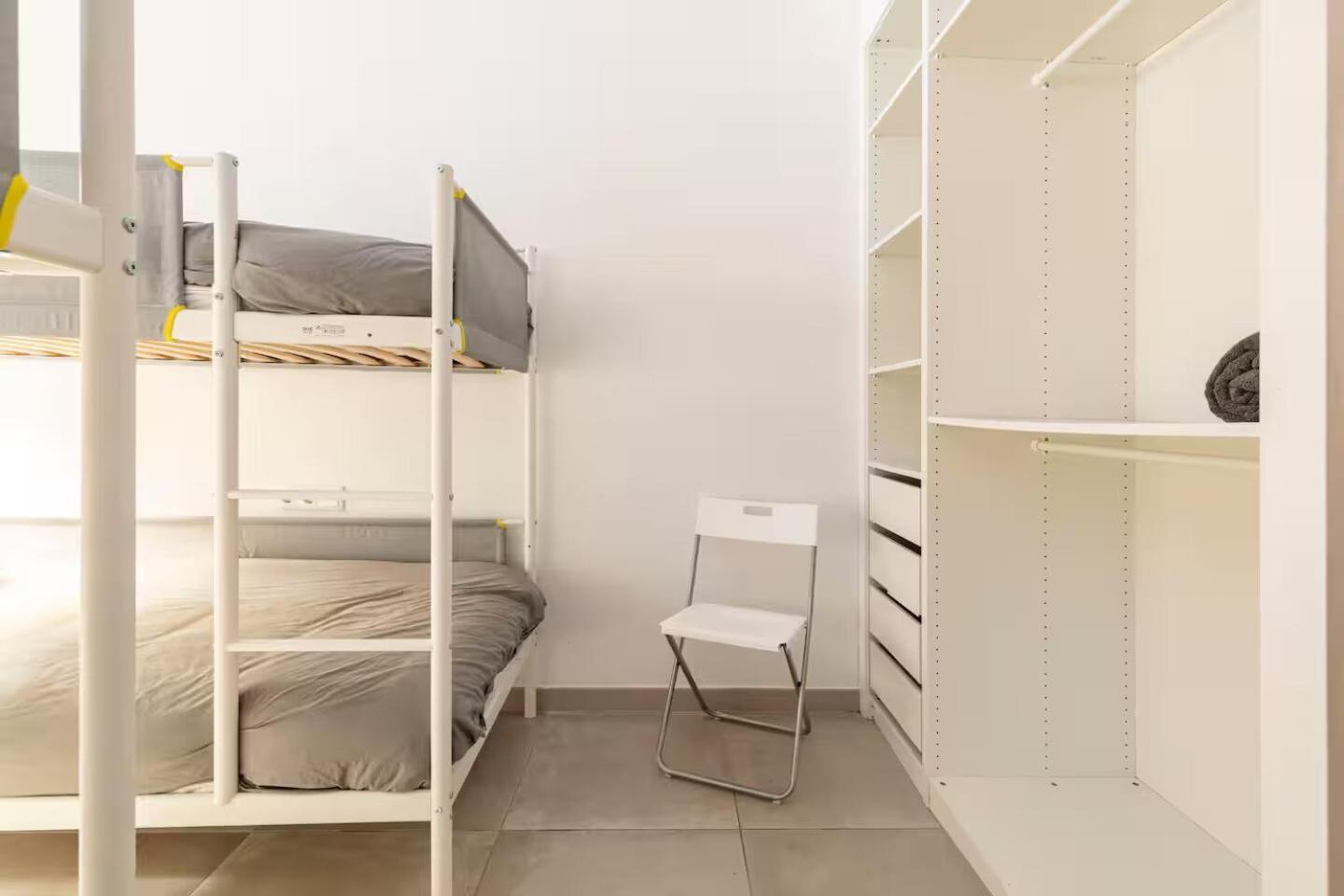 Vivienda Junto A Ruzafa - 12 Pax Y Mas Apartment Valencia Ngoại thất bức ảnh