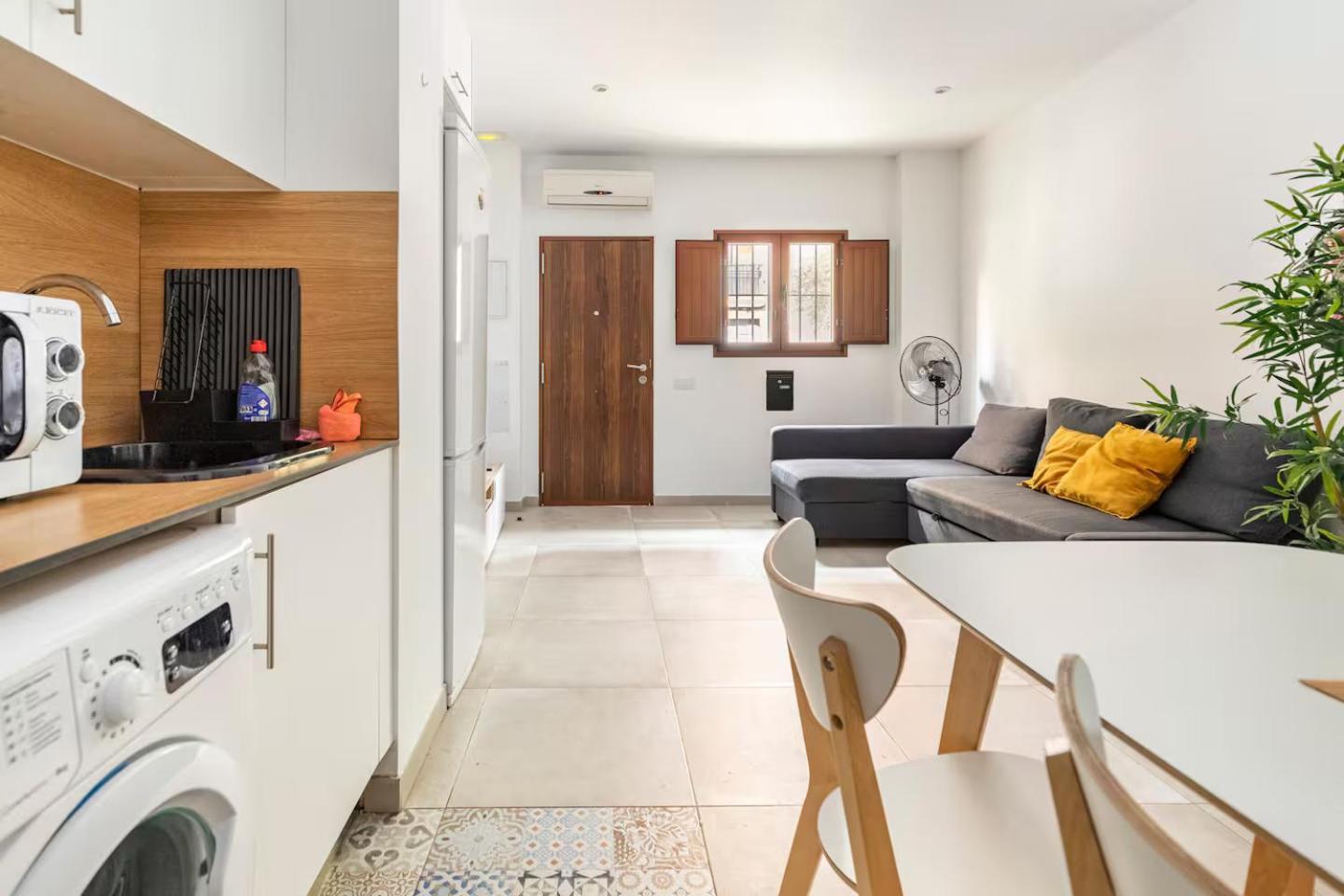 Vivienda Junto A Ruzafa - 12 Pax Y Mas Apartment Valencia Ngoại thất bức ảnh