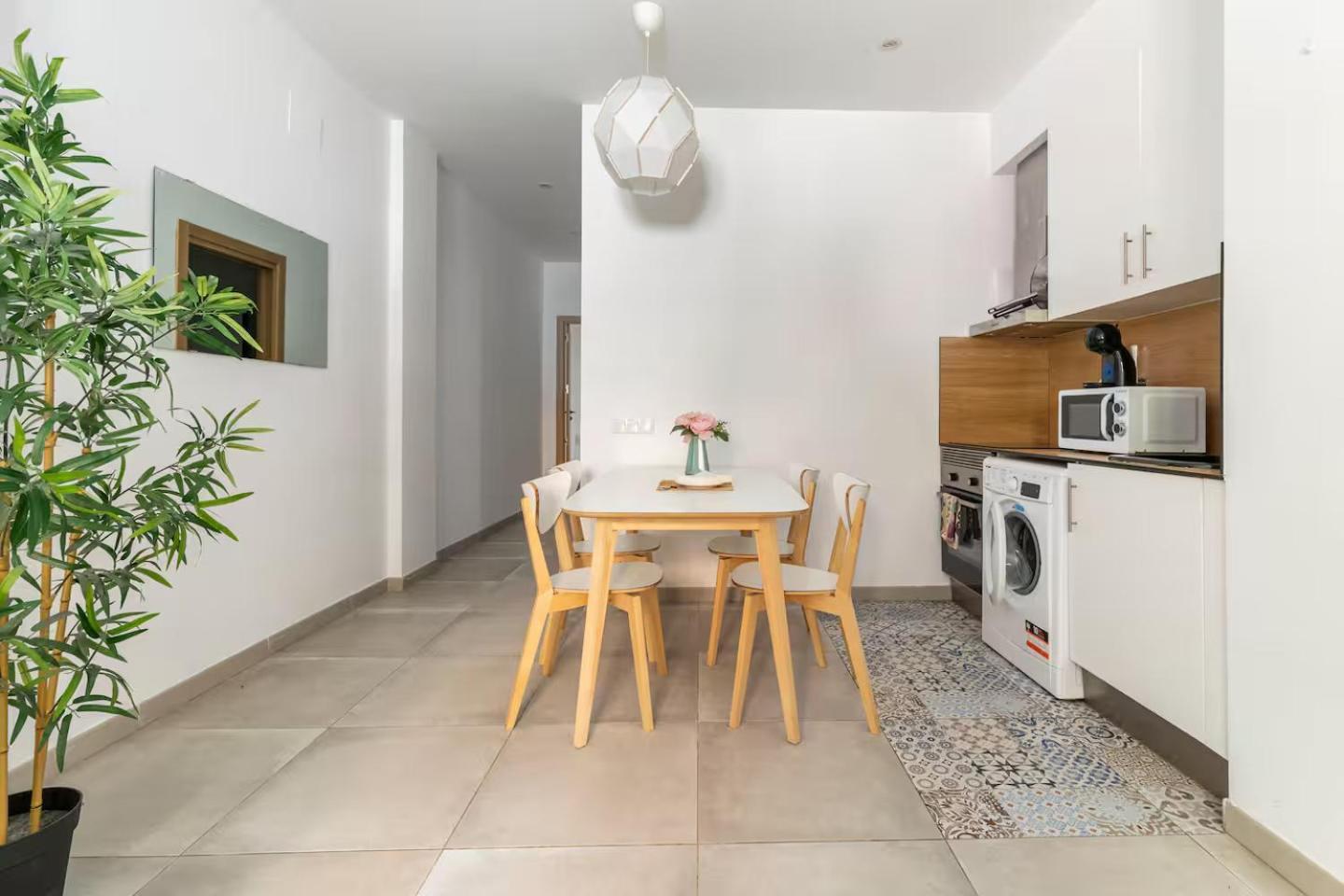 Vivienda Junto A Ruzafa - 12 Pax Y Mas Apartment Valencia Ngoại thất bức ảnh