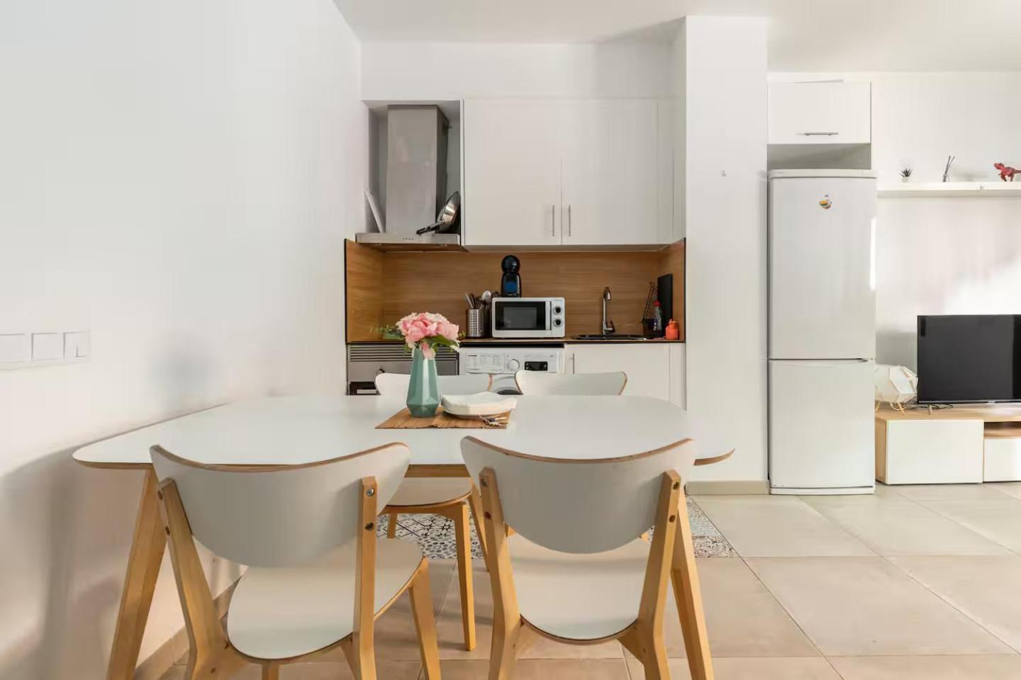 Vivienda Junto A Ruzafa - 12 Pax Y Mas Apartment Valencia Ngoại thất bức ảnh