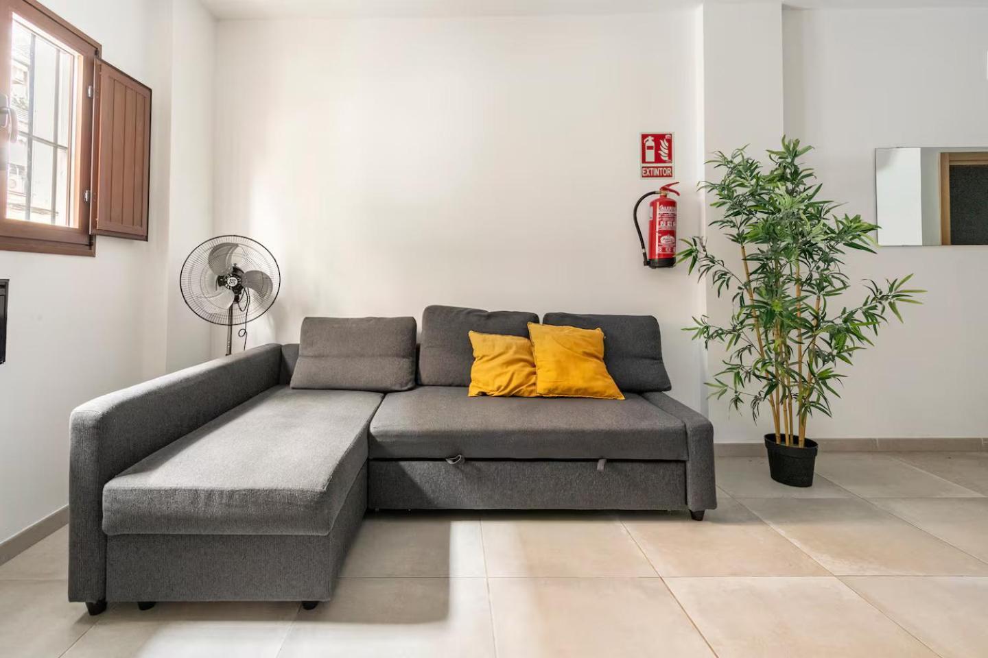 Vivienda Junto A Ruzafa - 12 Pax Y Mas Apartment Valencia Ngoại thất bức ảnh