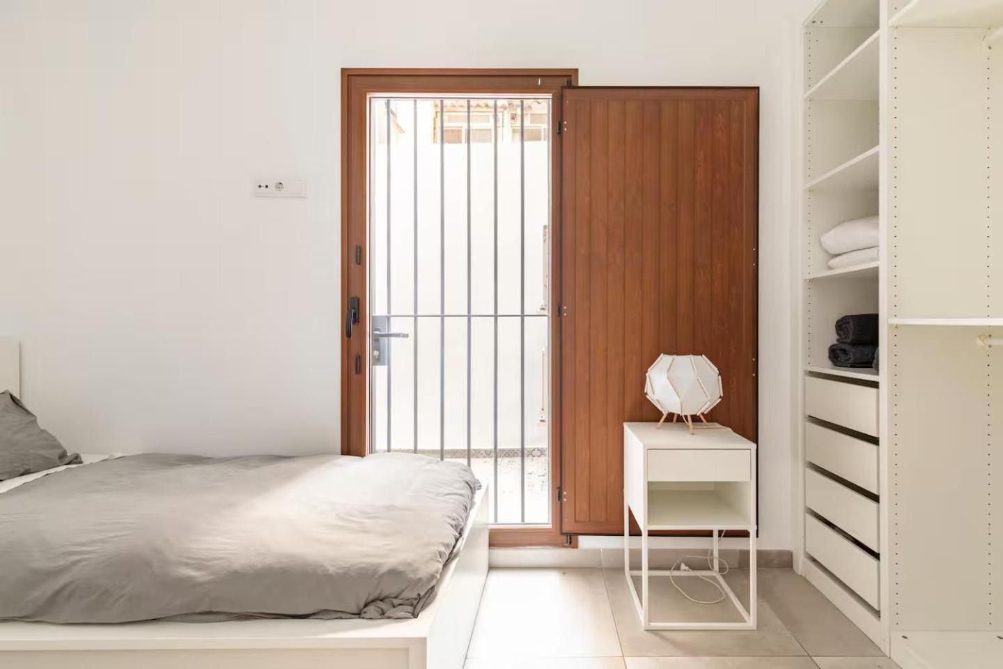 Vivienda Junto A Ruzafa - 12 Pax Y Mas Apartment Valencia Ngoại thất bức ảnh