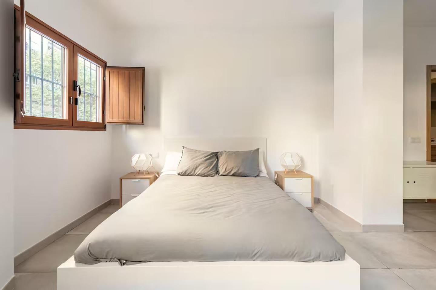 Vivienda Junto A Ruzafa - 12 Pax Y Mas Apartment Valencia Ngoại thất bức ảnh
