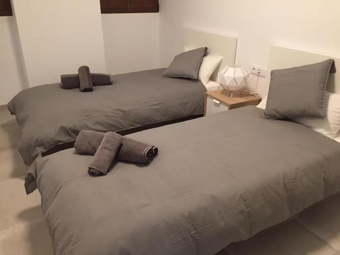 Vivienda Junto A Ruzafa - 12 Pax Y Mas Apartment Valencia Ngoại thất bức ảnh