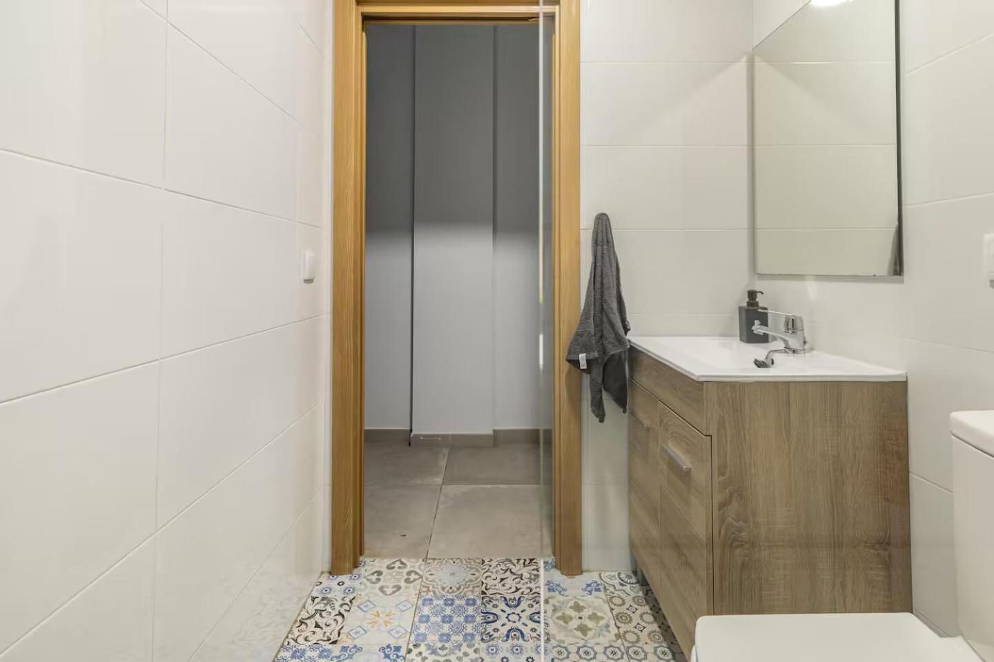 Vivienda Junto A Ruzafa - 12 Pax Y Mas Apartment Valencia Ngoại thất bức ảnh