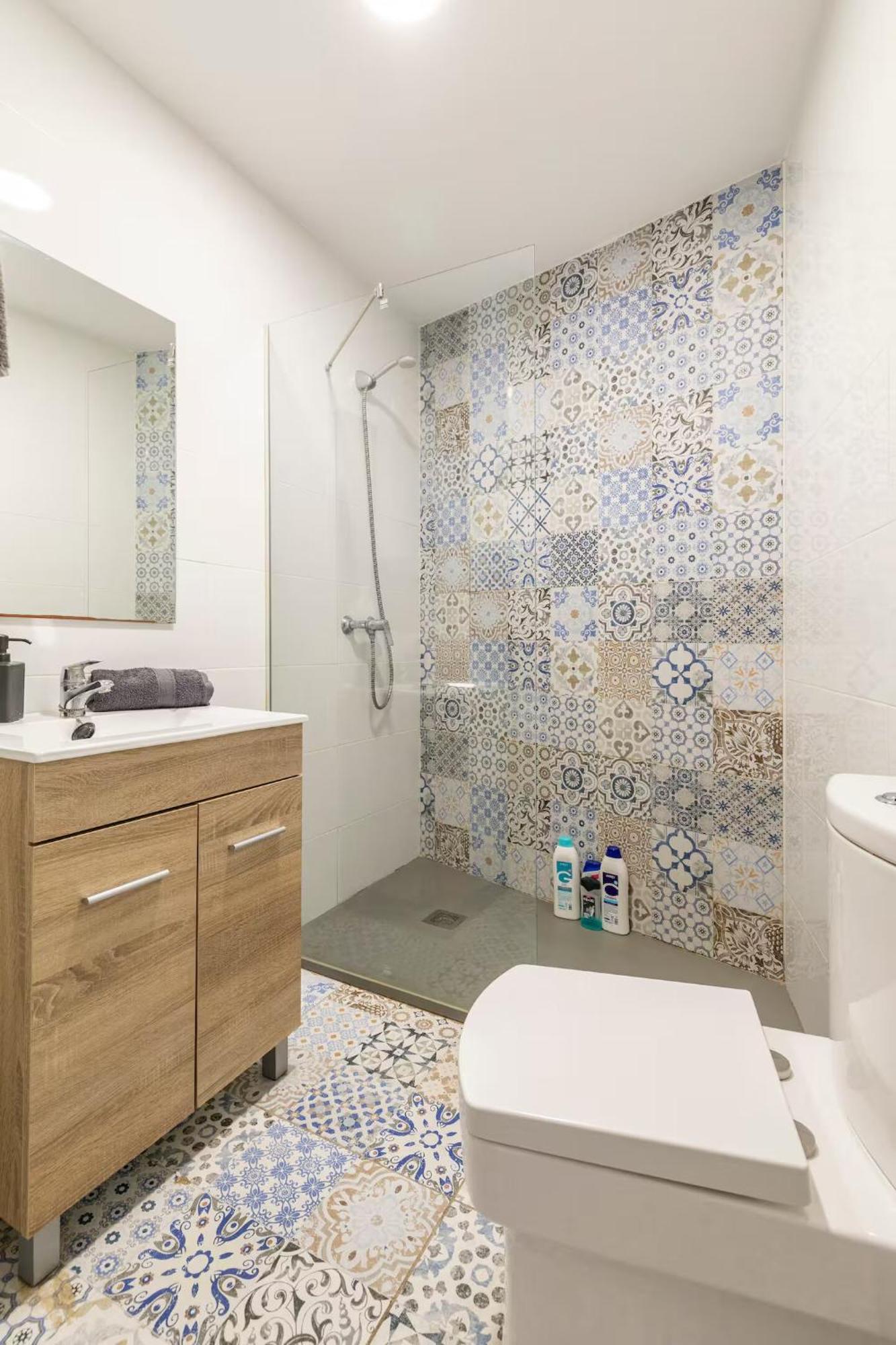 Vivienda Junto A Ruzafa - 12 Pax Y Mas Apartment Valencia Ngoại thất bức ảnh