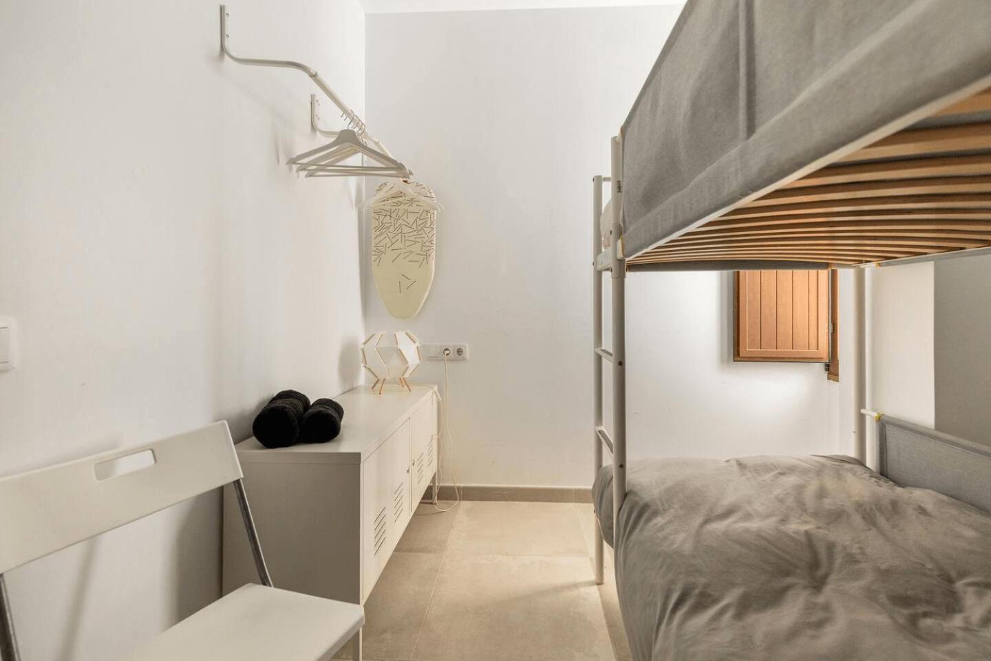 Vivienda Junto A Ruzafa - 12 Pax Y Mas Apartment Valencia Ngoại thất bức ảnh