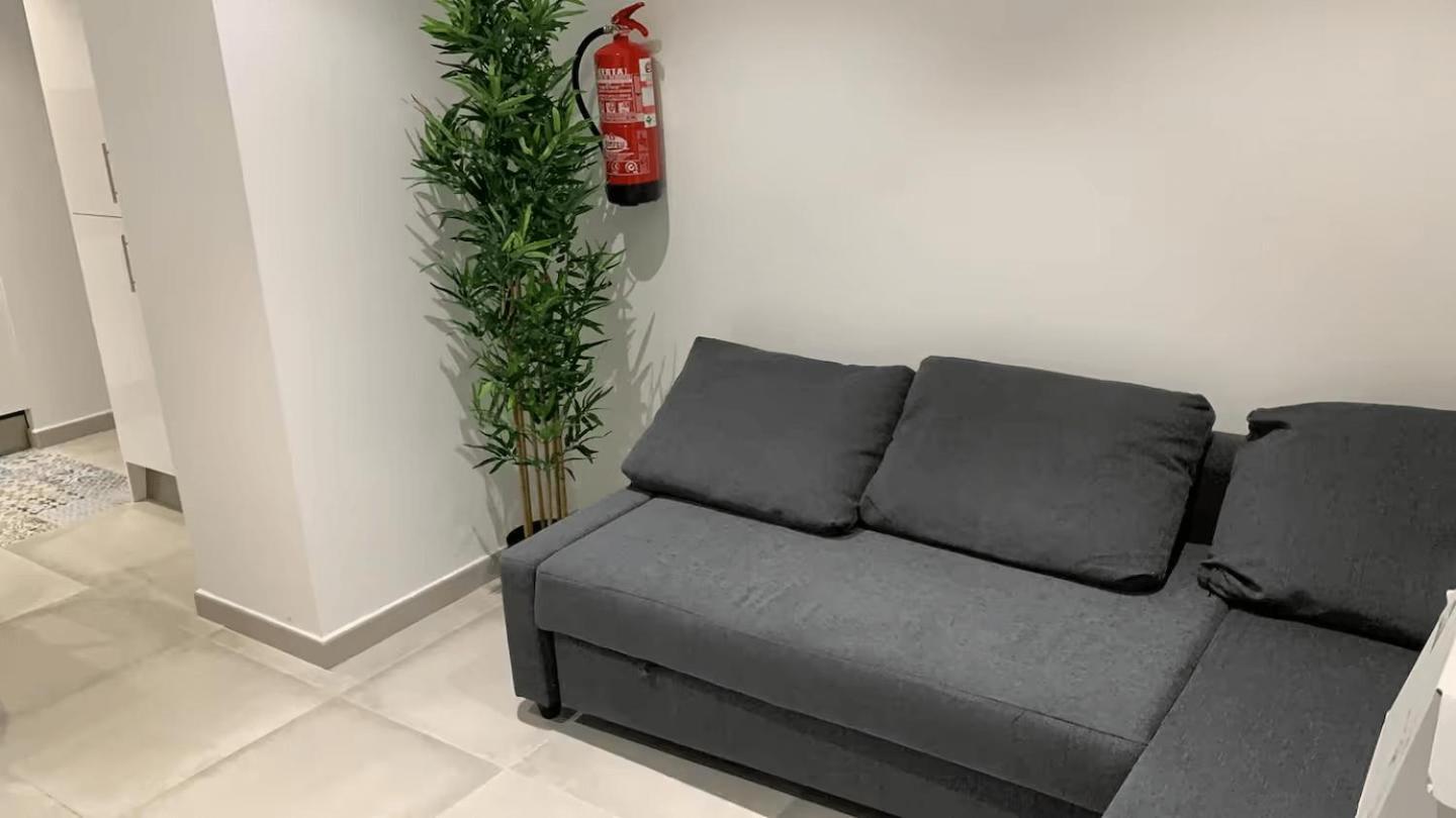 Vivienda Junto A Ruzafa - 12 Pax Y Mas Apartment Valencia Ngoại thất bức ảnh