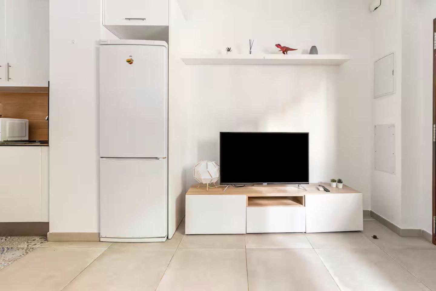 Vivienda Junto A Ruzafa - 12 Pax Y Mas Apartment Valencia Ngoại thất bức ảnh
