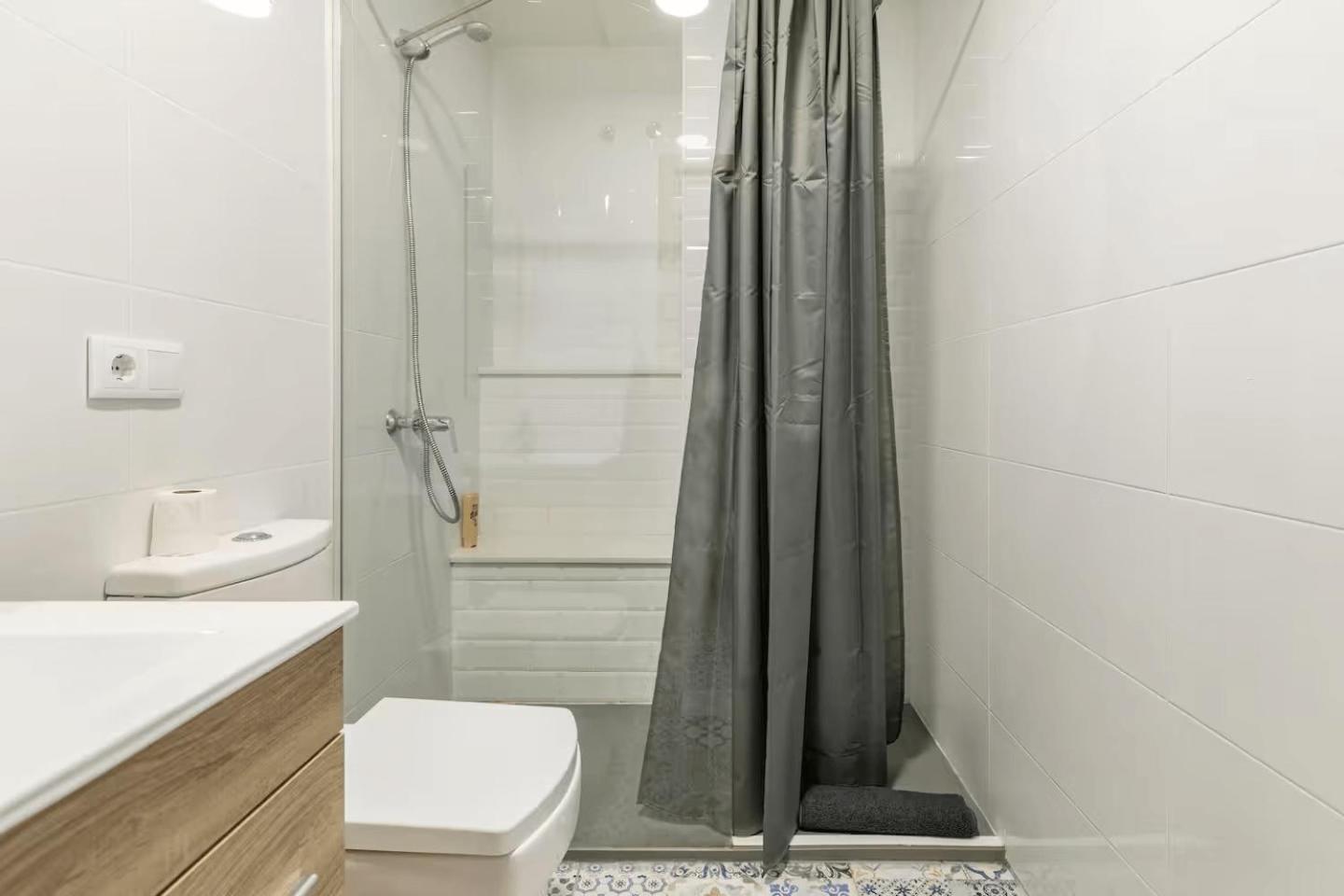 Vivienda Junto A Ruzafa - 12 Pax Y Mas Apartment Valencia Ngoại thất bức ảnh