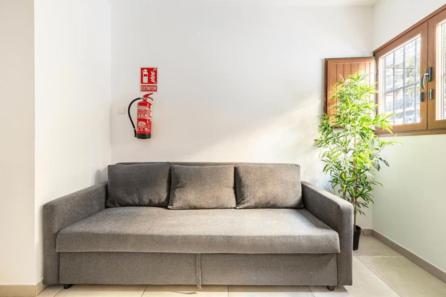 Vivienda Junto A Ruzafa - 12 Pax Y Mas Apartment Valencia Ngoại thất bức ảnh