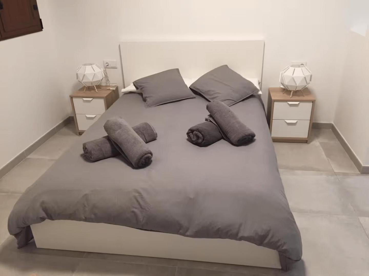 Vivienda Junto A Ruzafa - 12 Pax Y Mas Apartment Valencia Ngoại thất bức ảnh