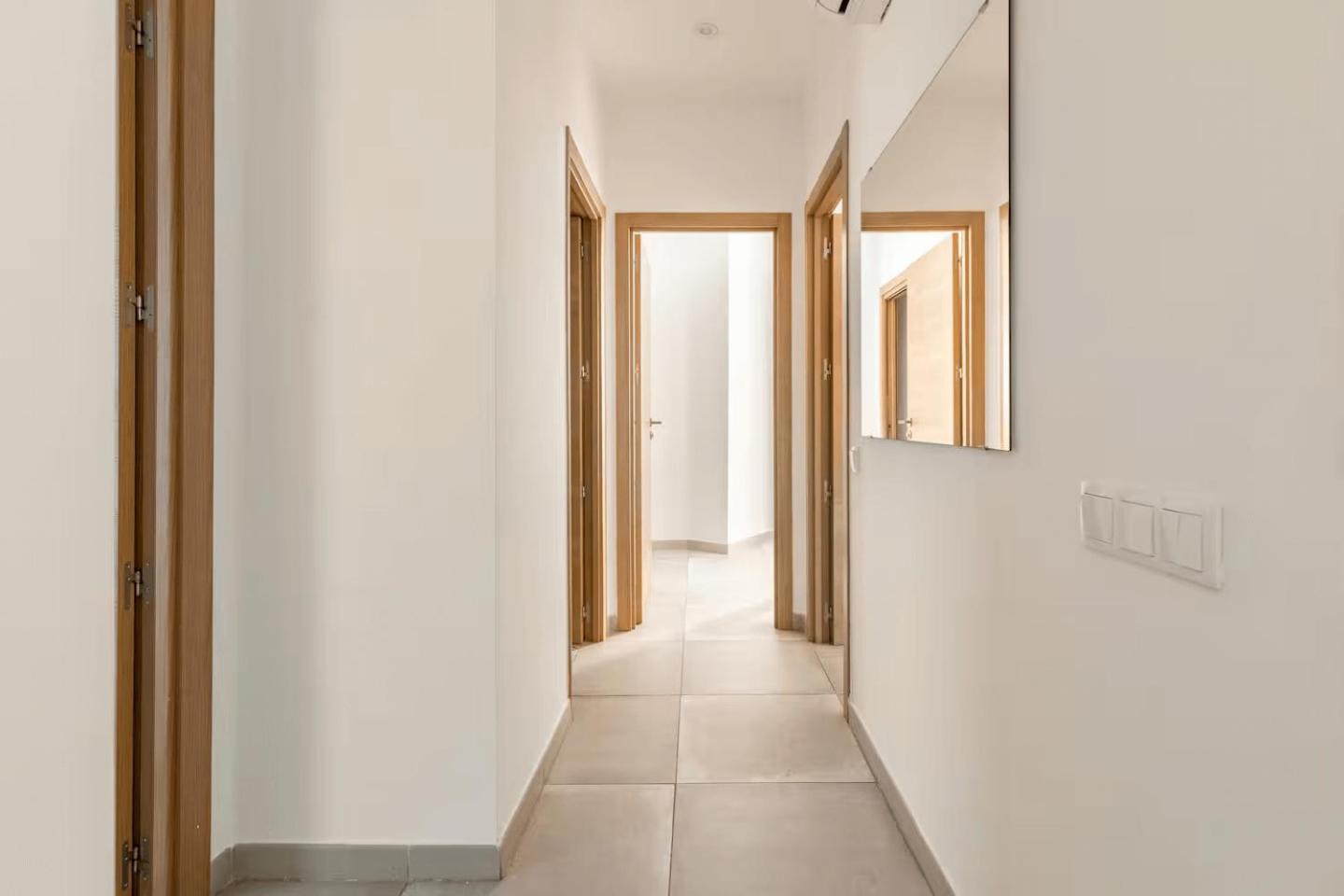 Vivienda Junto A Ruzafa - 12 Pax Y Mas Apartment Valencia Ngoại thất bức ảnh