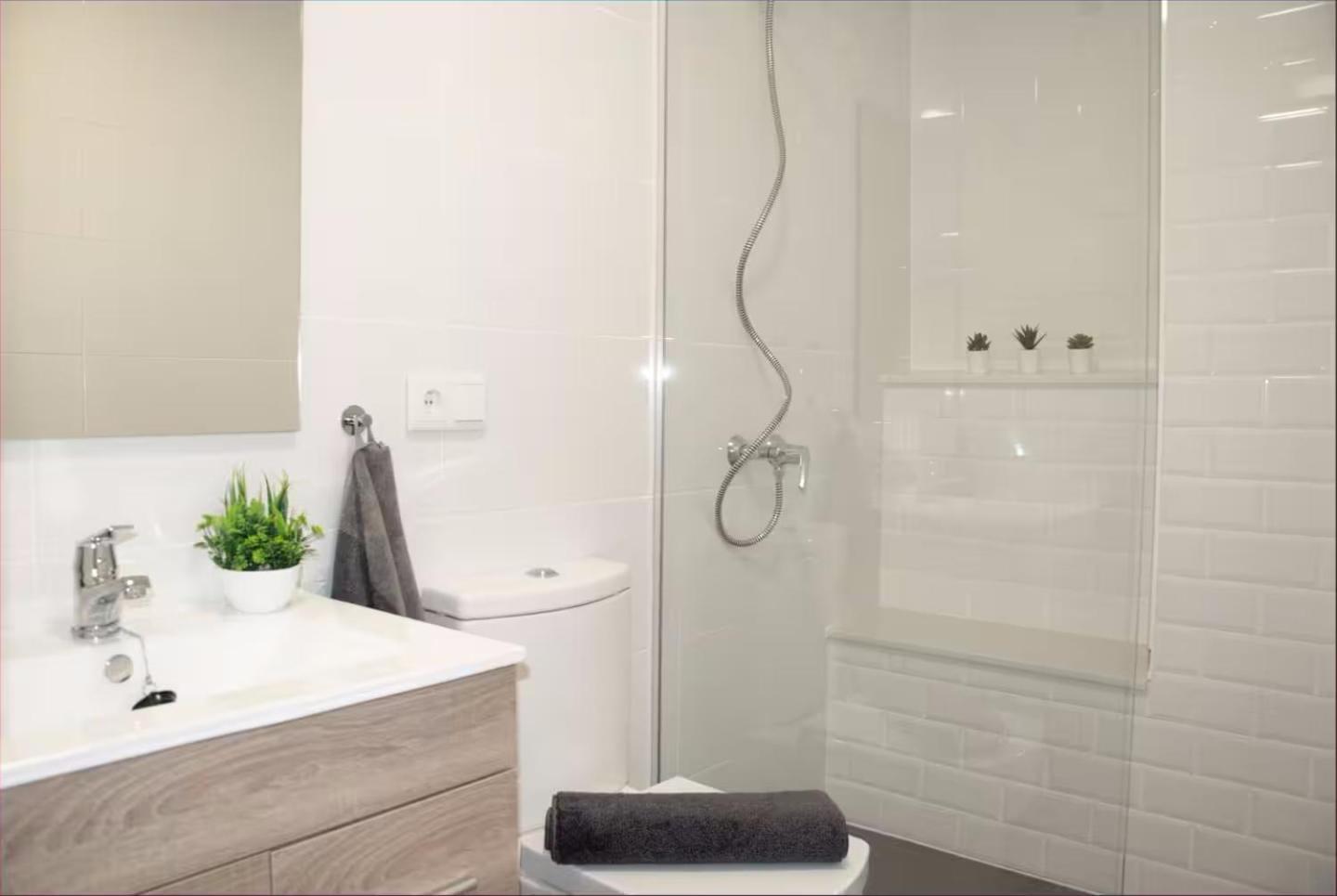 Vivienda Junto A Ruzafa - 12 Pax Y Mas Apartment Valencia Ngoại thất bức ảnh
