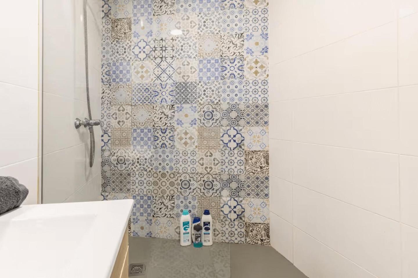 Vivienda Junto A Ruzafa - 12 Pax Y Mas Apartment Valencia Ngoại thất bức ảnh